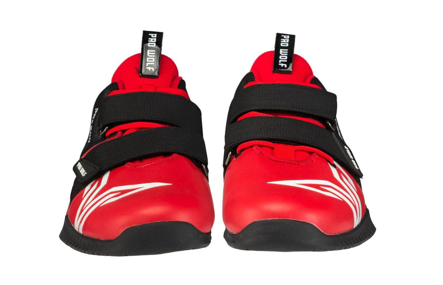 PRx900 Weightlifting Squat Shoe | PRO WOLF