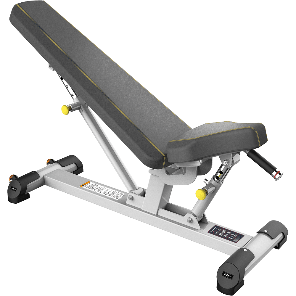 XDEGREE XPTT 0204 Utility Bench