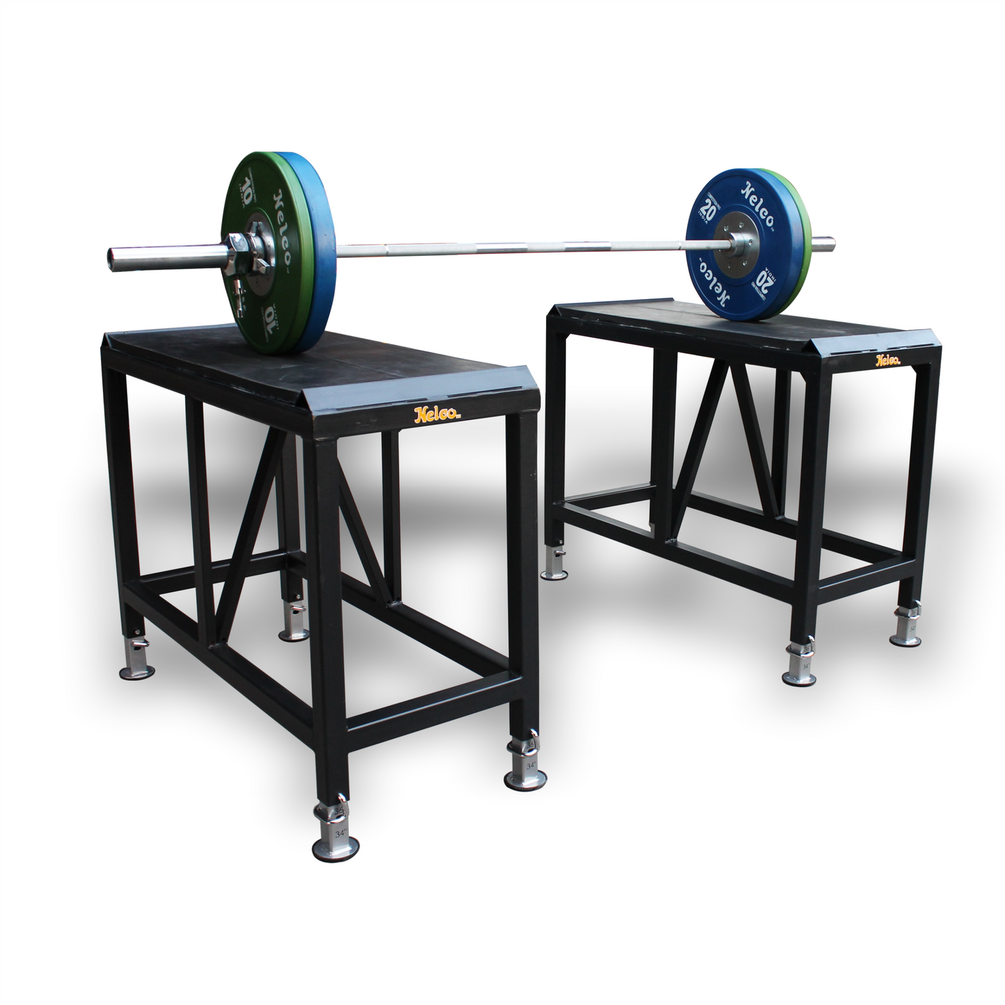 Jerk Box