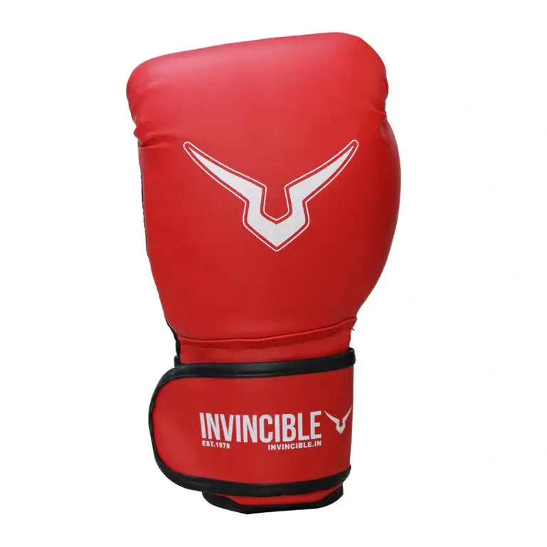 Invincible Classic Training Gloves