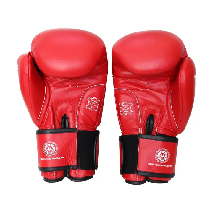 Invincible Agni 2.0 Amateur Competition Gloves