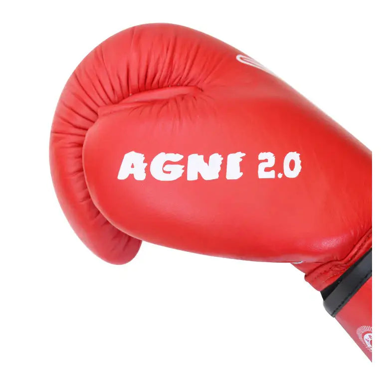 Invincible Agni 2.0 Amateur Competition Gloves