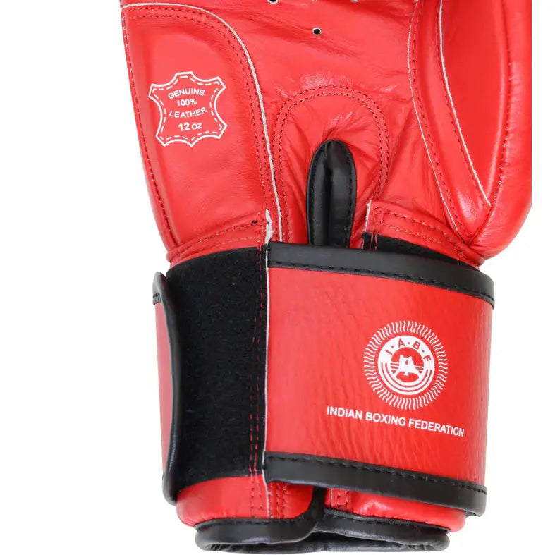 Invincible Agni 2.0 Amateur Competition Gloves