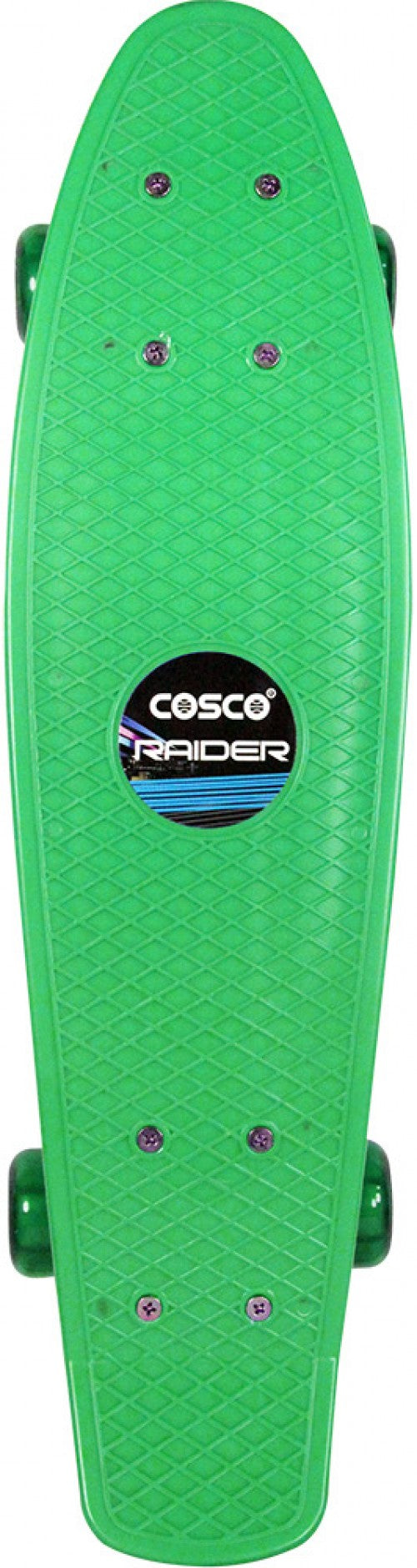 Cosco Raider Jr.