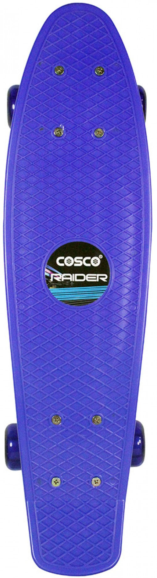 Cosco Raider Sr.