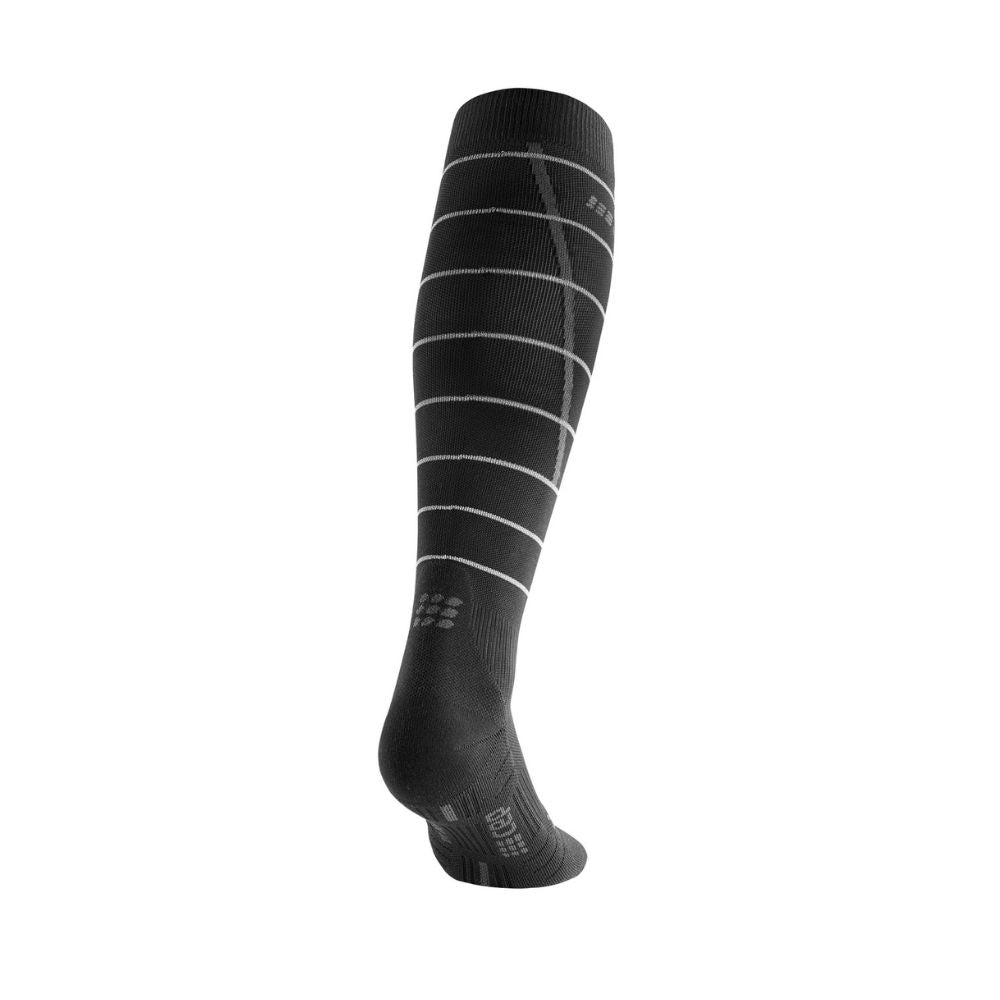 CEP REFLECTIVE TALL SOCKS