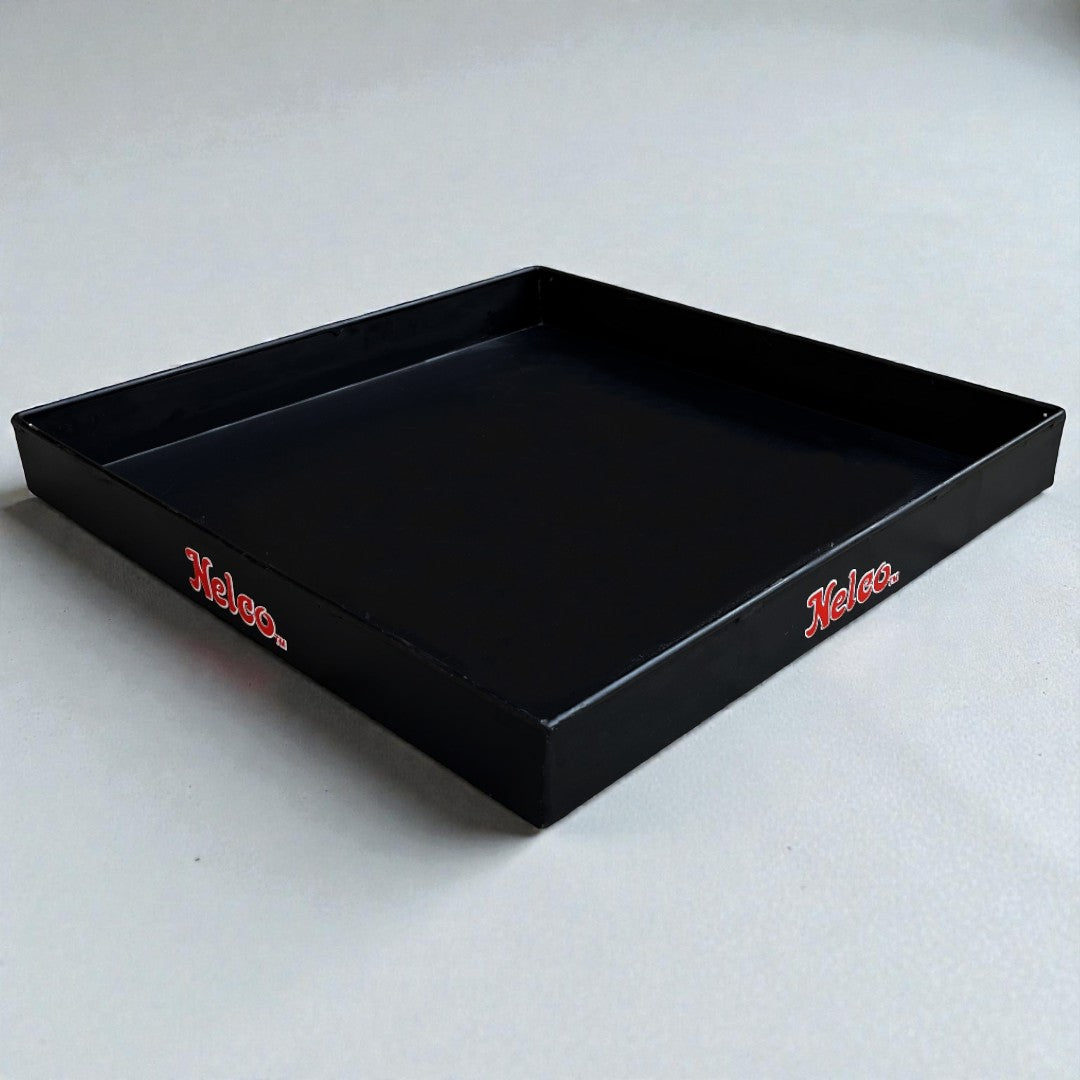 Resin Tray (IWF Certified)