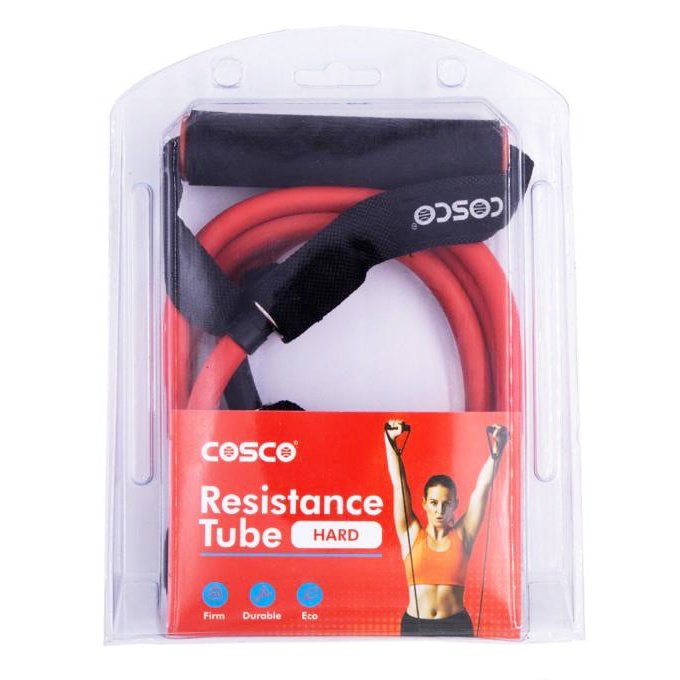 Cosco Resistance Tube