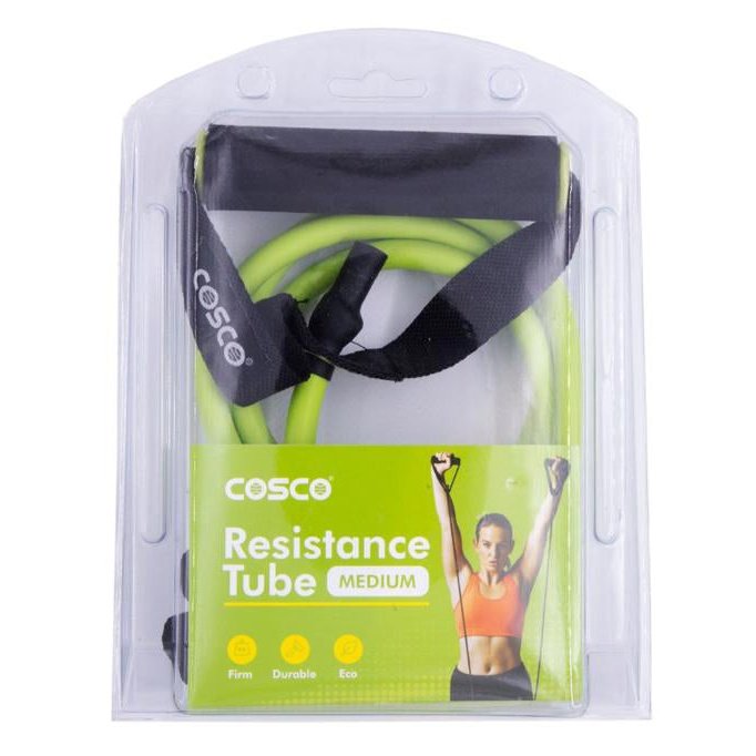 Cosco Resistance Tube