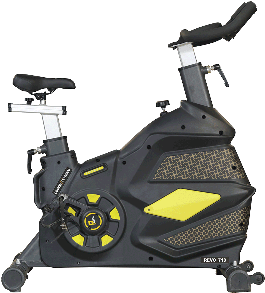 Coscofitness REVO 713 Group Cycling Bike