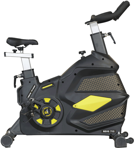 Coscofitness REVO 713 Group Cycling Bike