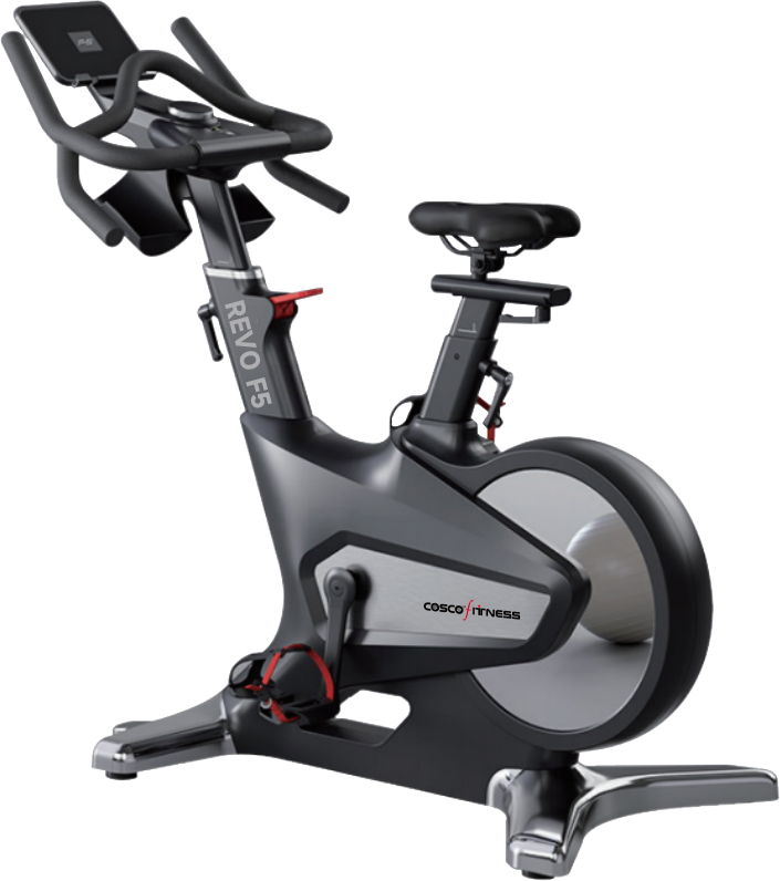 Coscofitness REVO F5 Group Cycling Bike