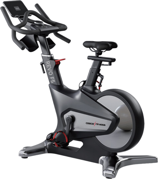 Coscofitness REVO F5 Group Cycling Bike