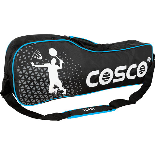 Cosco Racket Bag-TOUR