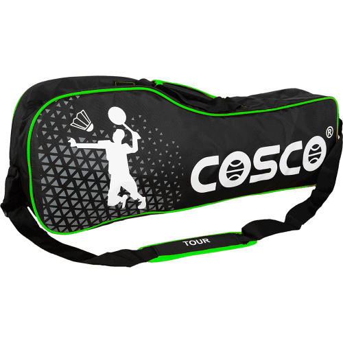 Cosco Racket Bag-TOUR