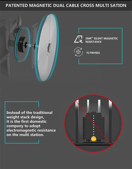 Cosco Rope Trainer-LD990