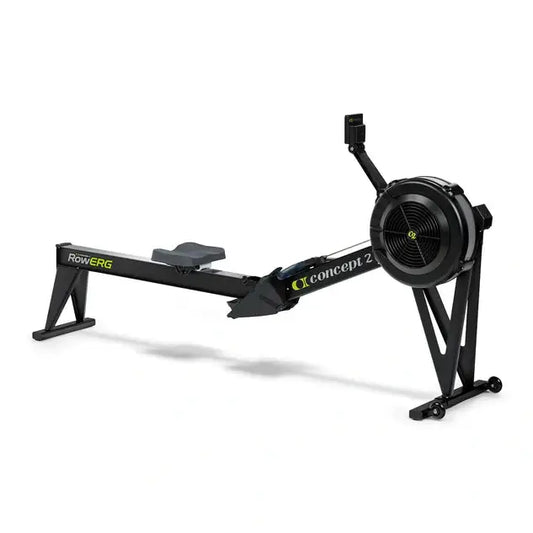 CONCEPT2 - INDOOR ROWING MACHINE MODEL ROWERG (STANDARD)