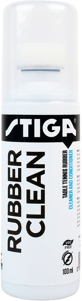 STIGA Stiga Rubber Clean 100ml