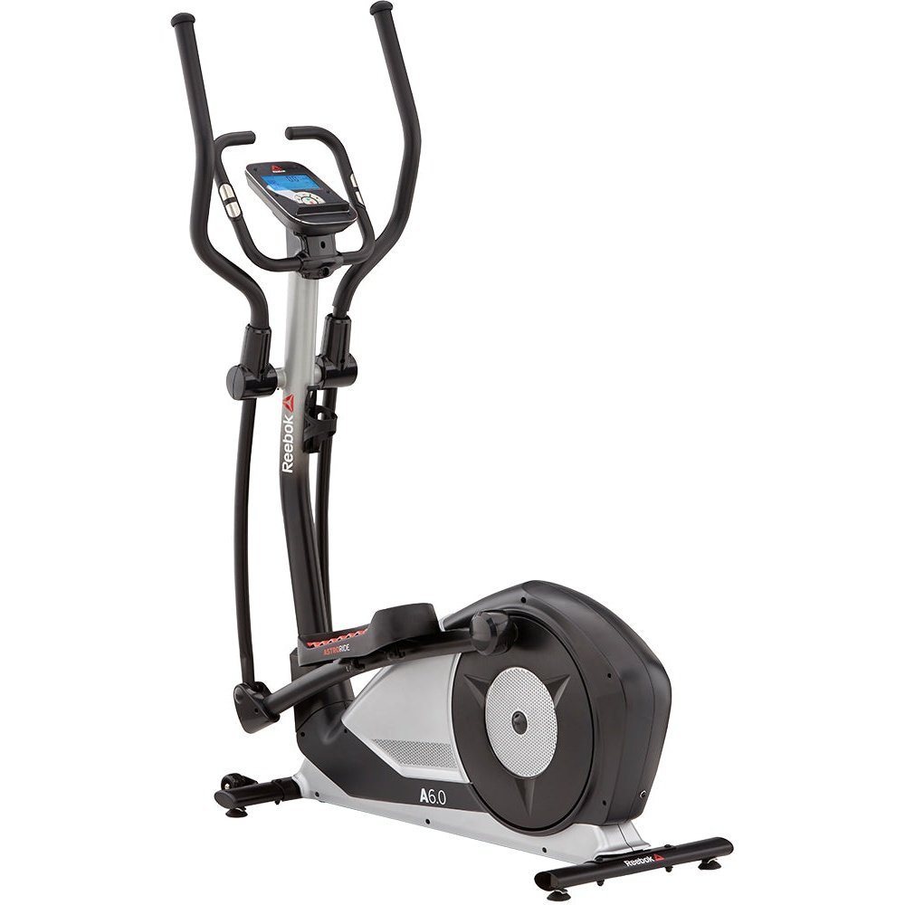 Reebok A6.0 Elliptical-Bluetooth