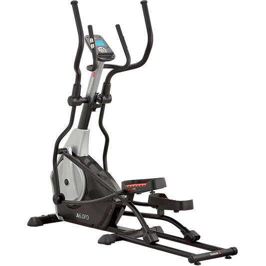 Reebok A6.0FD Elliptical-Bluetooth