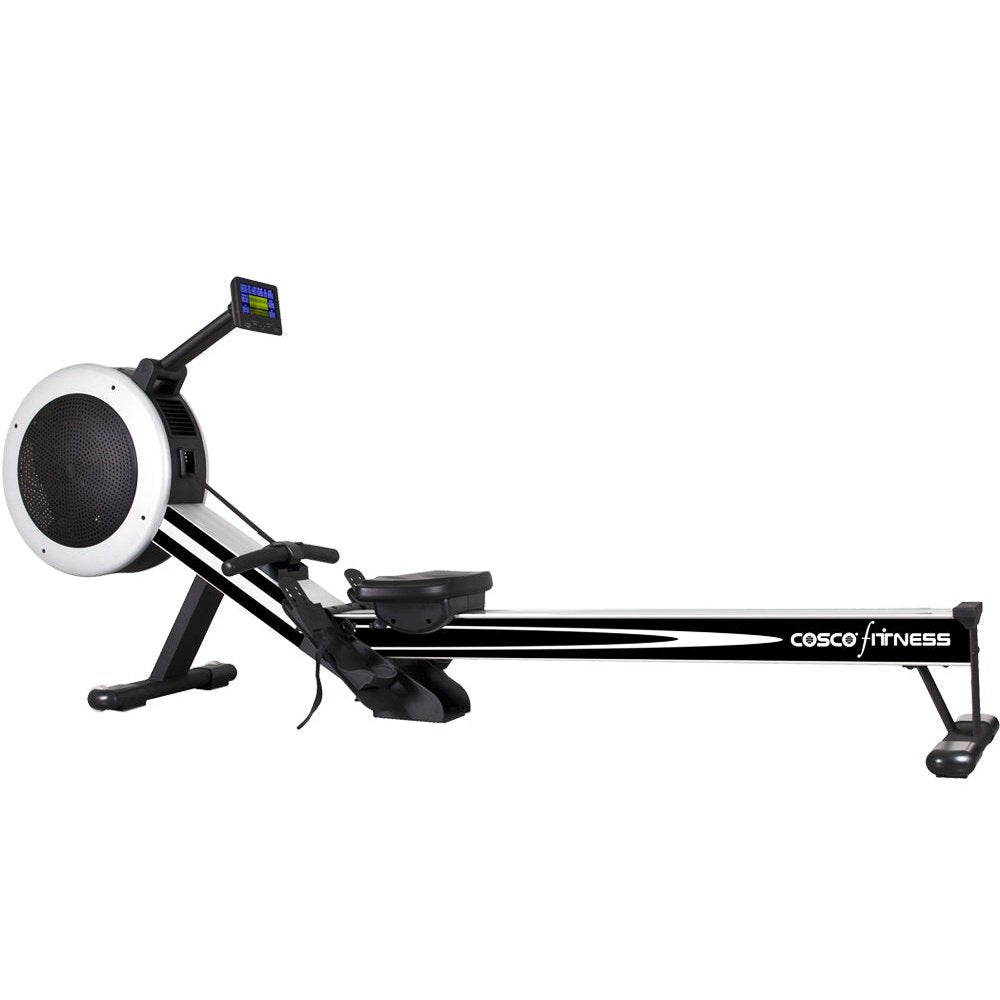 Coscofitness RX 100 Air | Magetic Rower