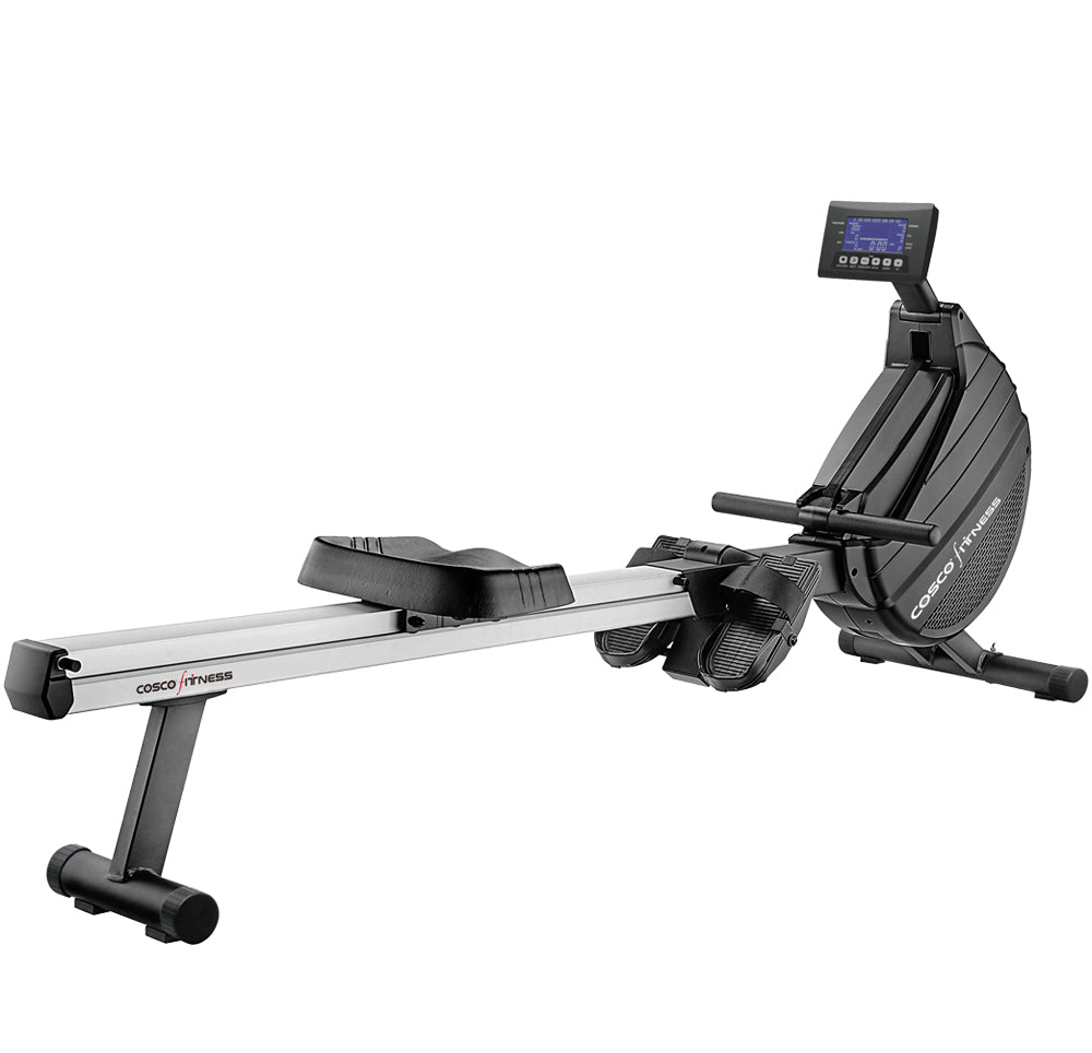 Coscofitness RX 99 Air | Magetic Rower