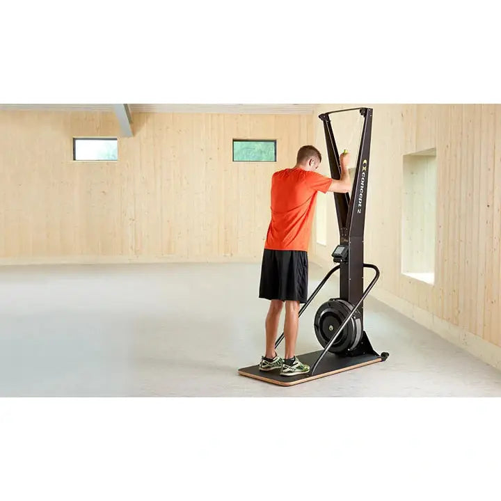 CONCEPT2 - SKIERG - INDOOR NORDIC SKI MACHINE