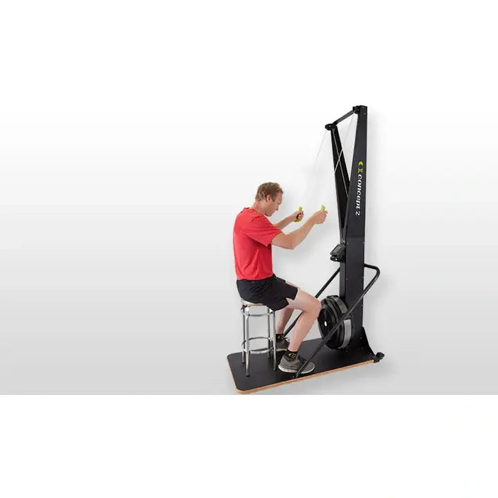 CONCEPT2 - SKIERG - INDOOR NORDIC SKI MACHINE