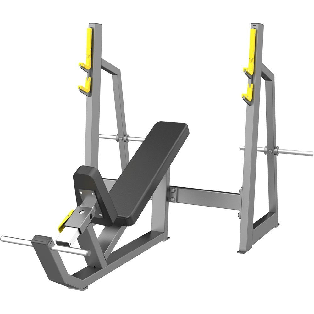Cosco CE 3042 Olympic Incline Bench