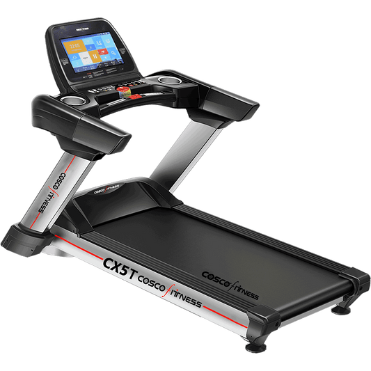 Coscofitness CX 5T Touchscreen Treadmill