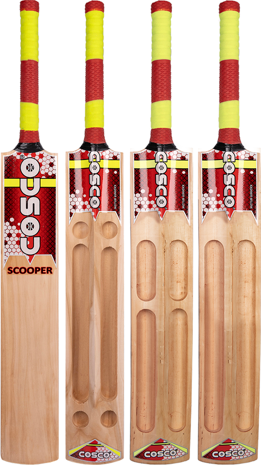 Cosco Scooper
