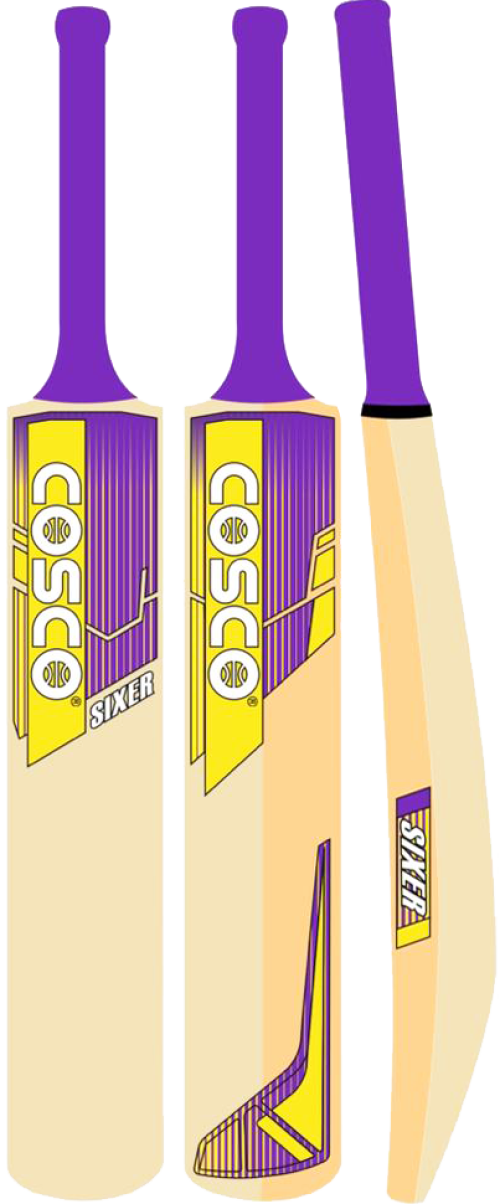 Cosco Sixer-Full