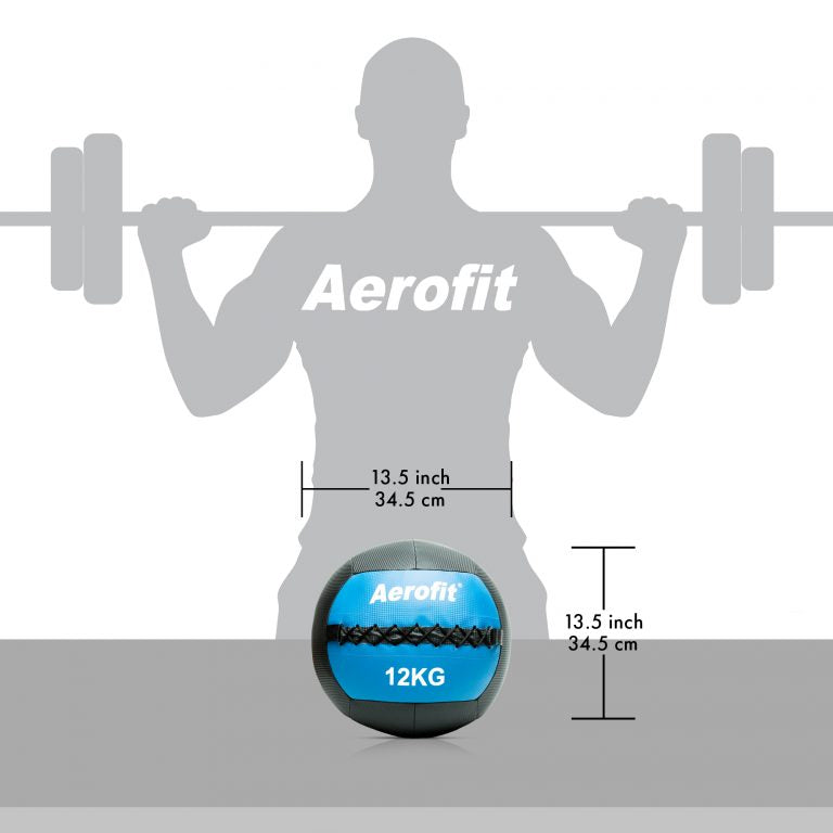 AF-12WB Wall Ball