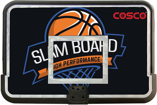 Cosco Slam 44 Basket Ball Board