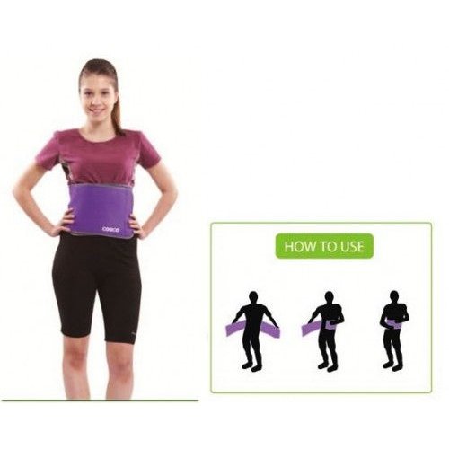 Cosco Slimming Belt TONE UP