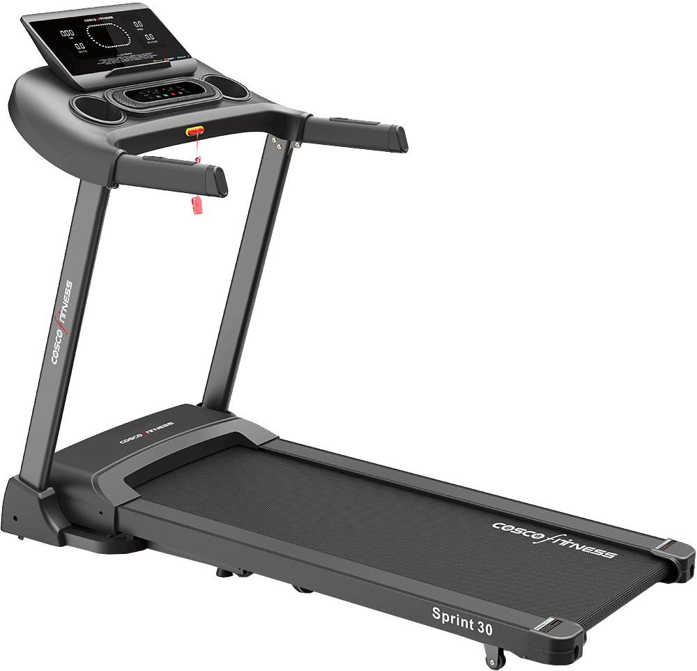 Coscofitness Sprint 30 Treadmill