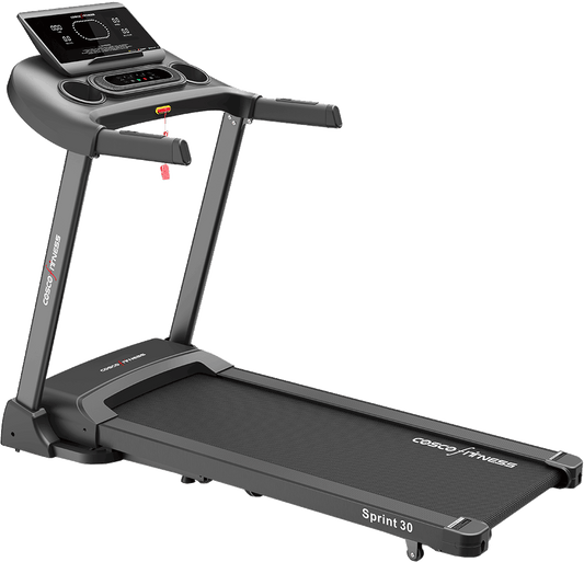 Coscofitness Sprint 30 Treadmill