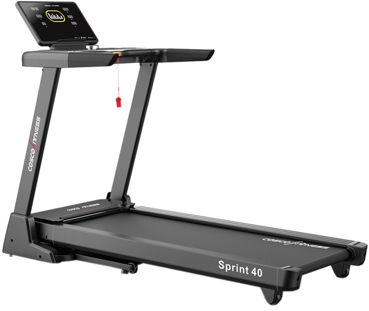Coscofitness Sprint 40 Treadmill