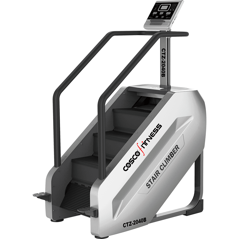 Coscofitness Stair Climber - CTZ-2040B