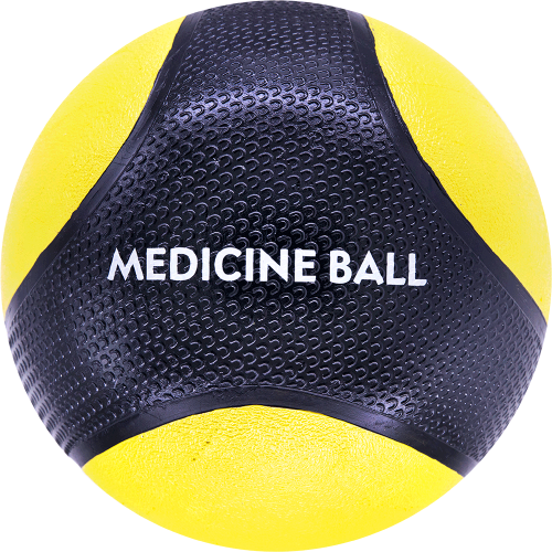 Cosco Synergy Rubber Moulded Medicine Ball