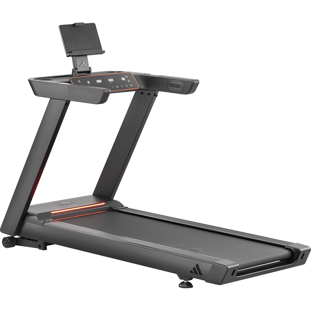 Adidas T 23 Treadmill-Bluetooth