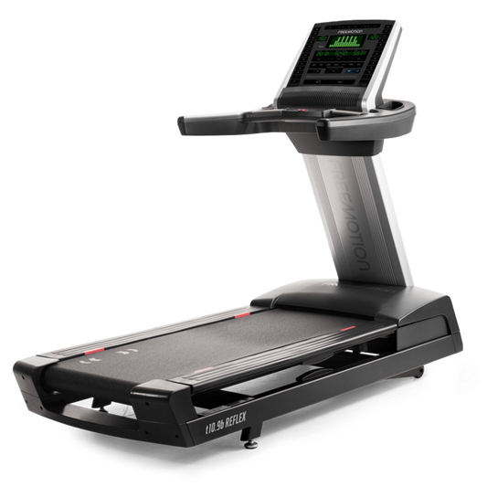 t10.9b REFLEX™ TREADMILL