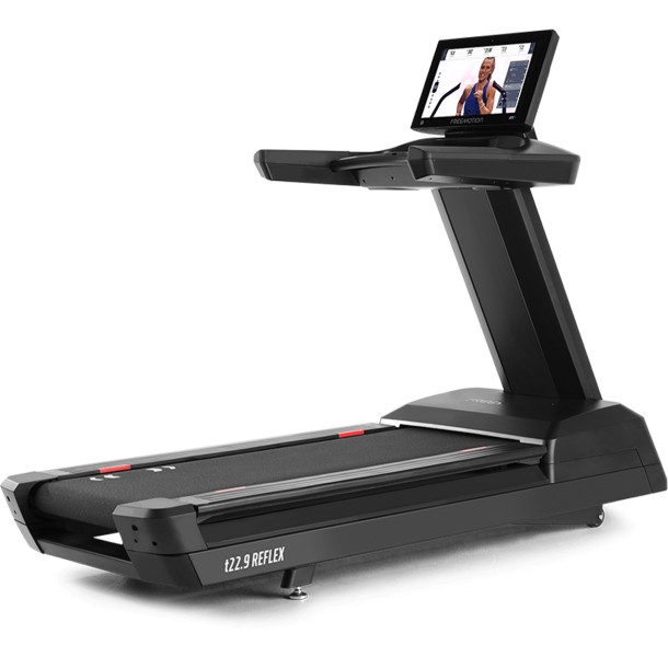 t22.9 REFLEX™ TREADMILL