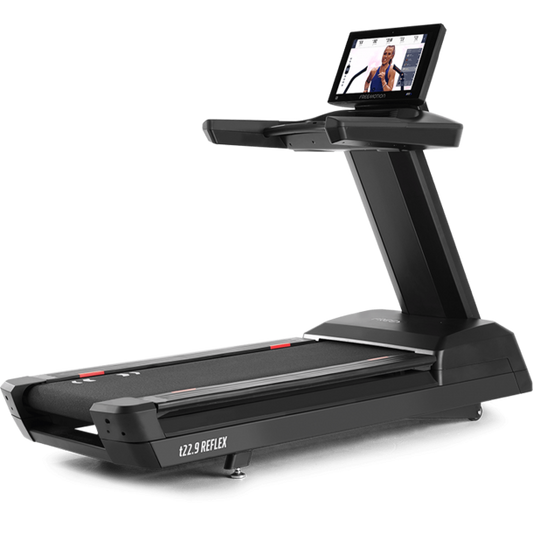 t22.9 REFLEX™ TREADMILL