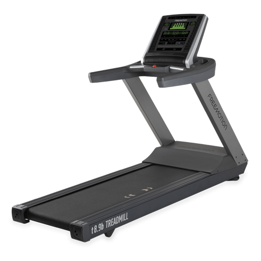 t8.9b TREADMILL