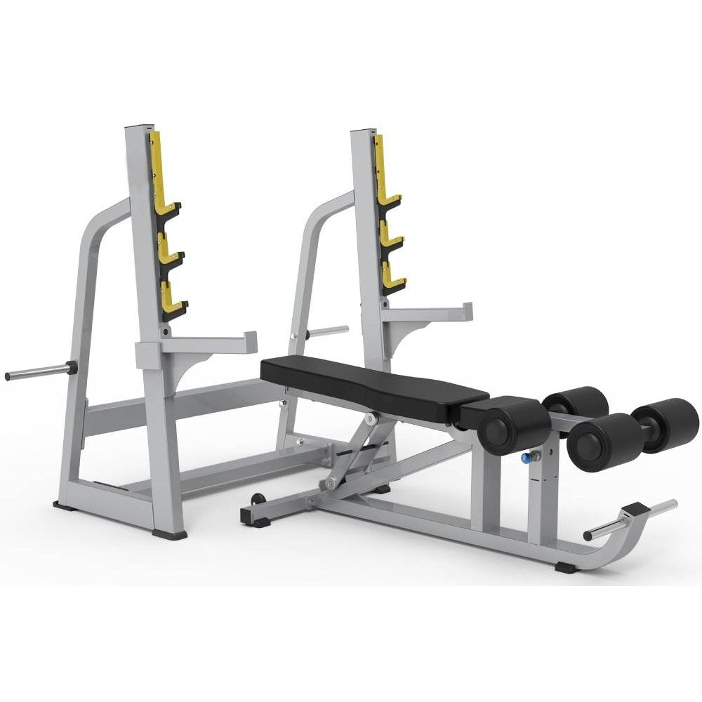 Cosco CTB 86 Flat | Incline|Decline Bench