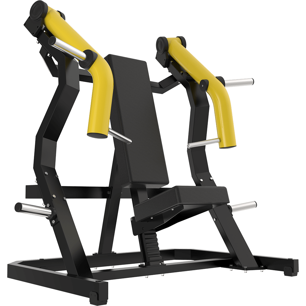 Cosco CTG 15 Incline Chest Press