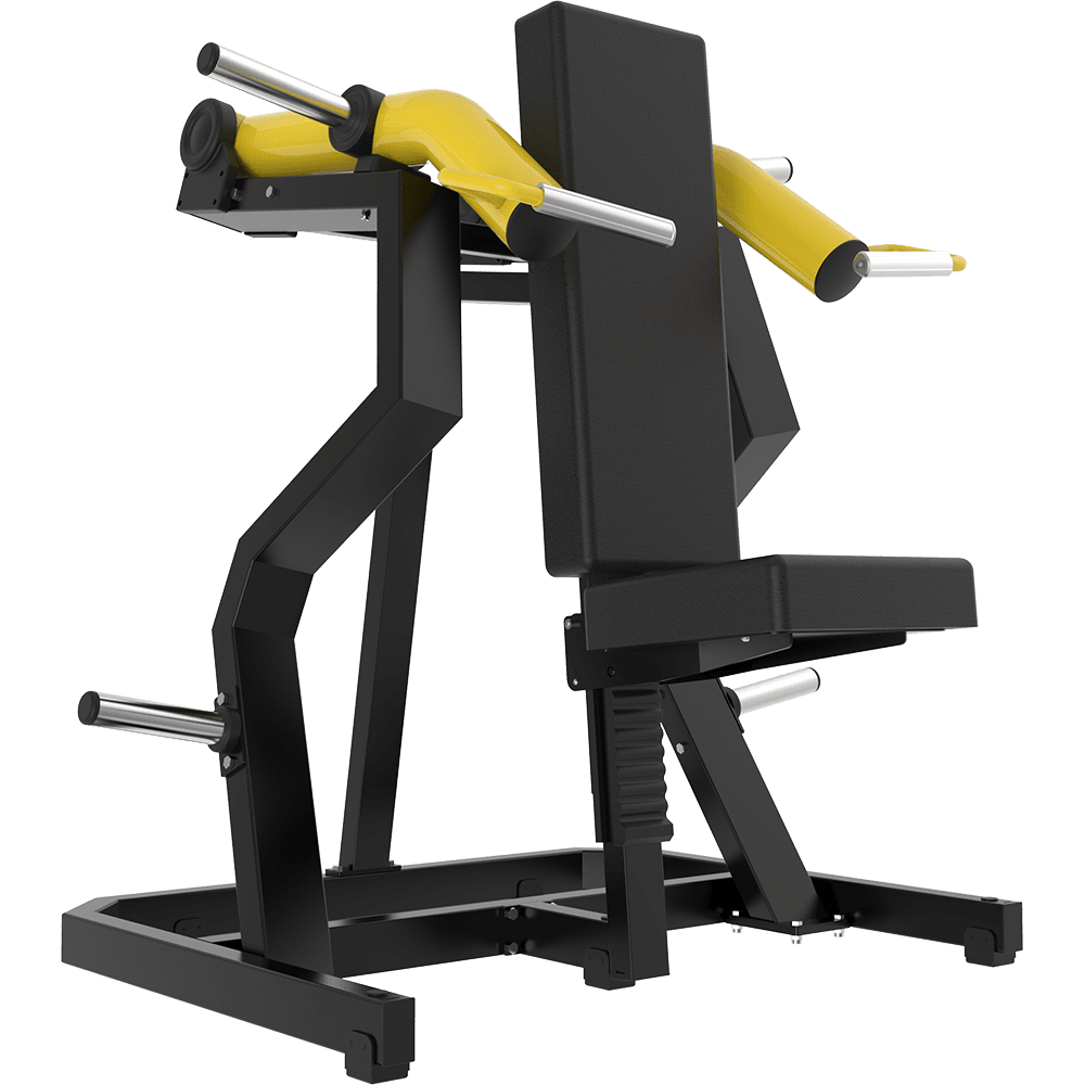 Cosco CTG 35 Shoulder Press