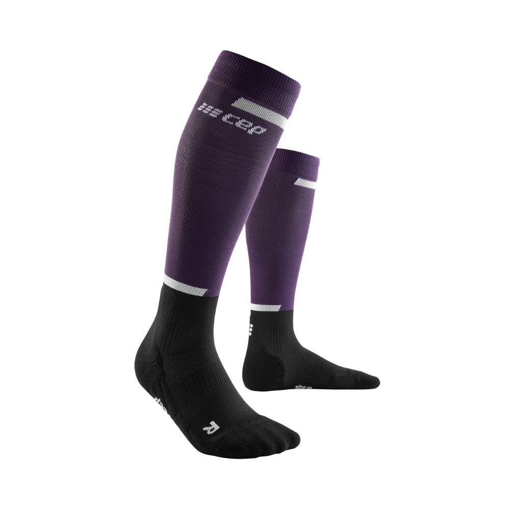 CEP THE RUN TALL SOCKS - V4
