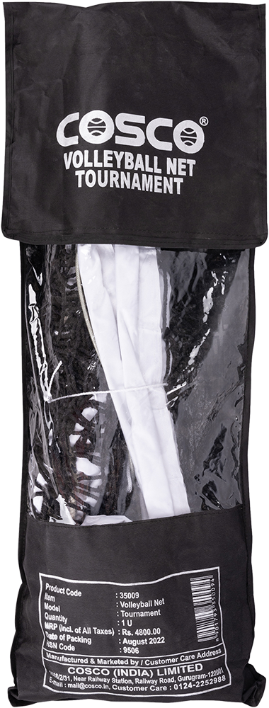 Cosco Volley Ball Net TOURNAMENT